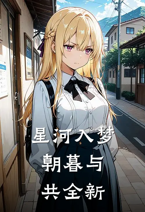 星河入梦，朝暮与共全新