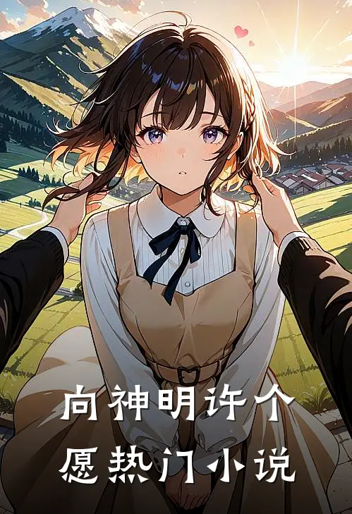 向神明许个愿热门小说