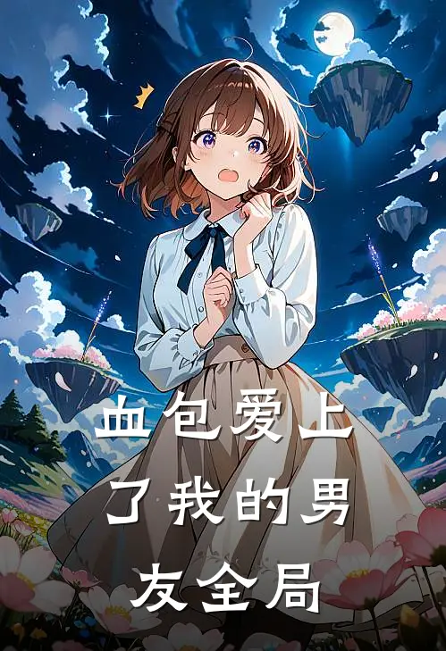 血包爱上了我的男友全局