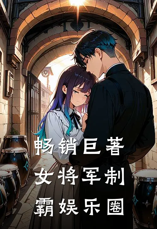 畅销巨著女将军制霸娱乐圈