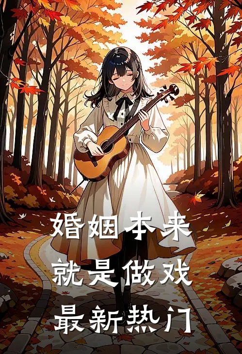 婚姻本来就是做戏最新热门