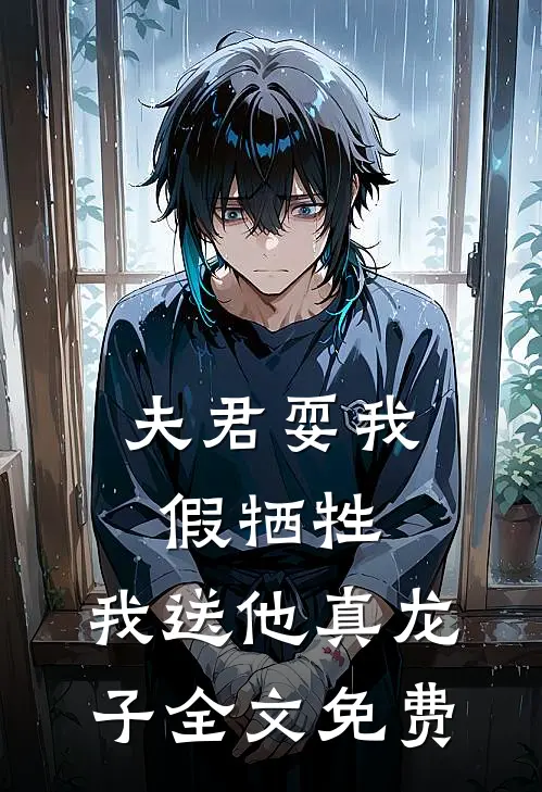 夫君耍我假牺牲，我送他真龙子全文免费