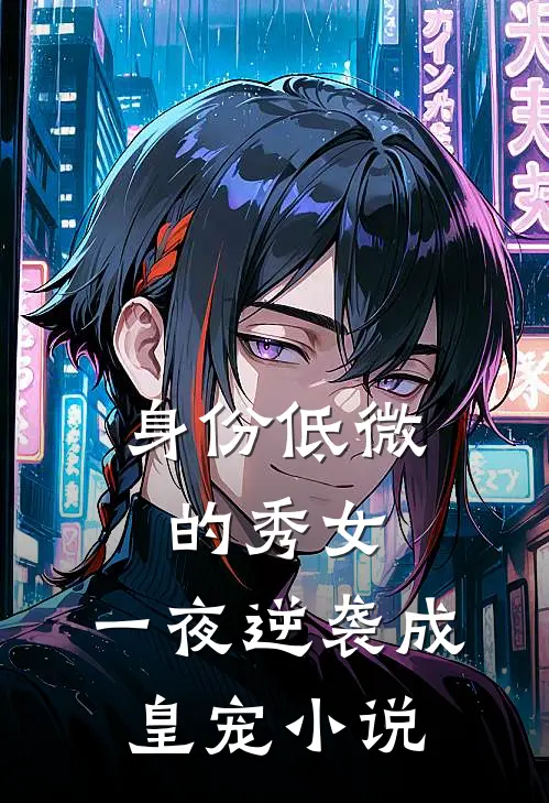 身份低微的秀女，一夜逆袭成皇宠小说