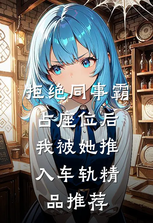 拒绝同事霸占座位后，我被她推入车轨精品推荐