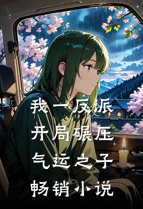 我一反派，开局碾压气运之子畅销小说