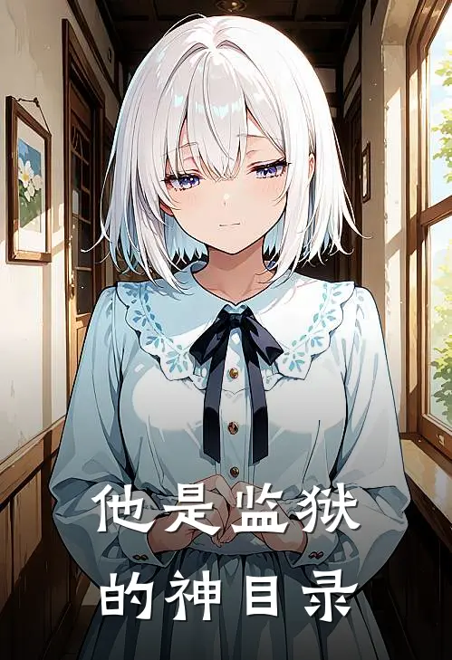 他是监狱的神目录