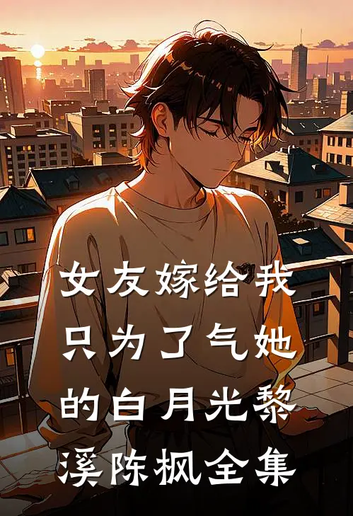 女友嫁给我，只为了气她的白月光黎溪陈枫全集