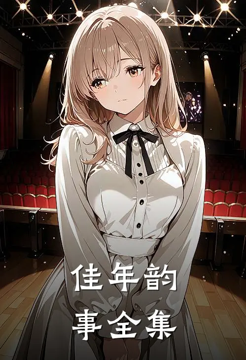 佳年韵事 全集