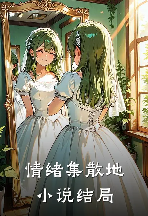 情绪集散地小说结局