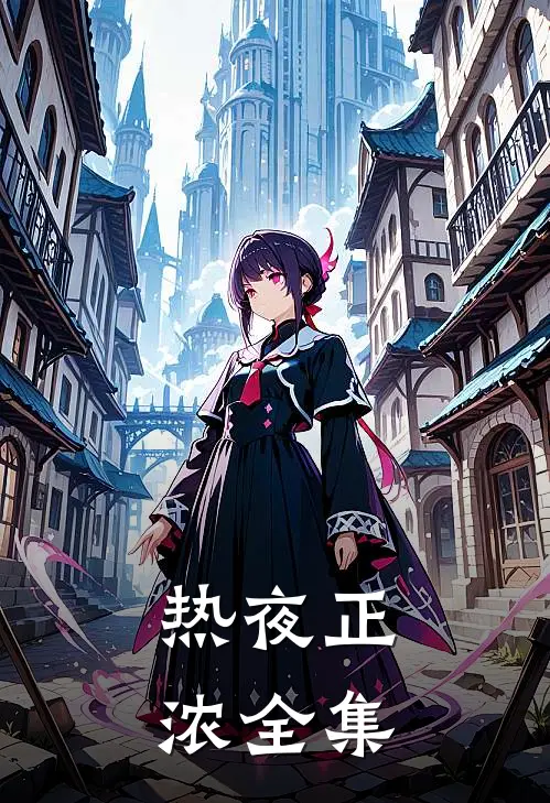 热夜正浓全集