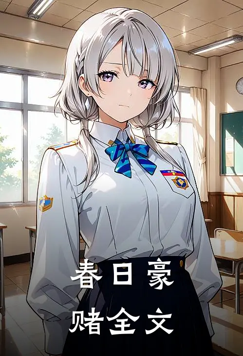 春日豪赌全文