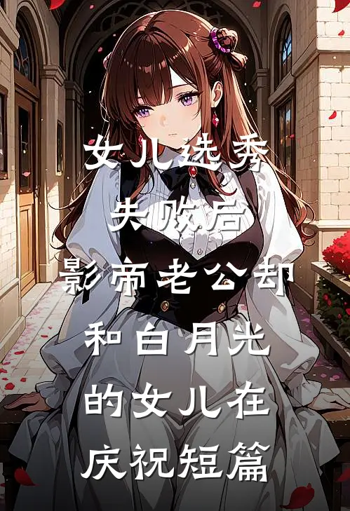 女儿选秀失败后，影帝老公却和白月光的女儿在庆祝短篇
