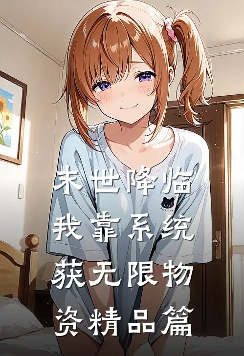 末世降临：我靠系统获无限物资精品篇
