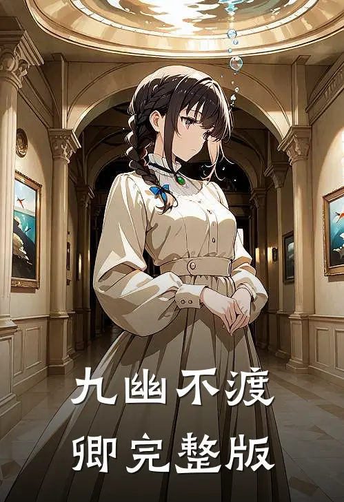 九幽不渡卿完整版
