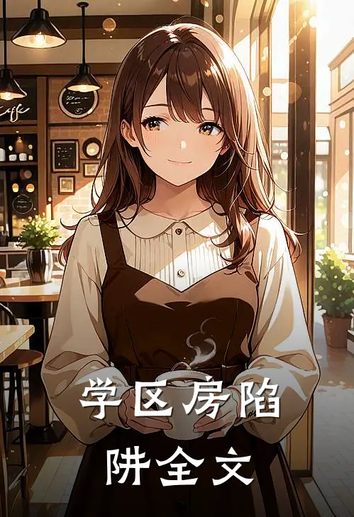 学区房陷阱全文