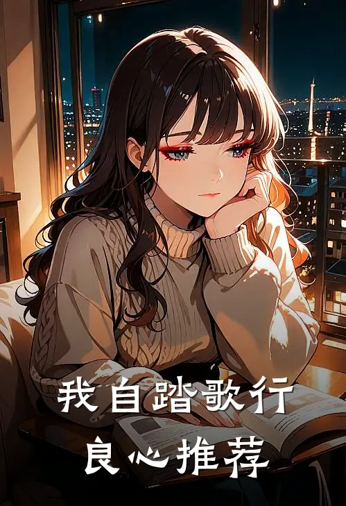 我自踏歌行良心推荐