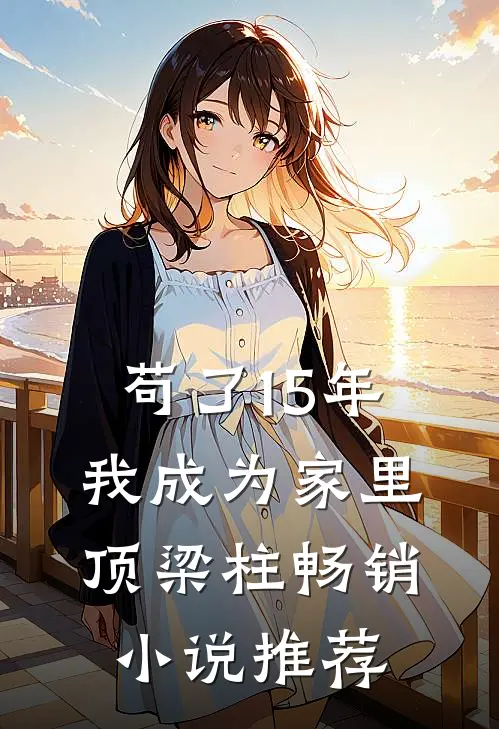 苟了15年，我成为家里顶梁柱畅销小说推荐