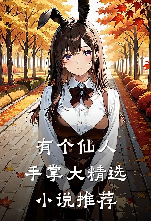 有个仙人，手掌大精选小说推荐