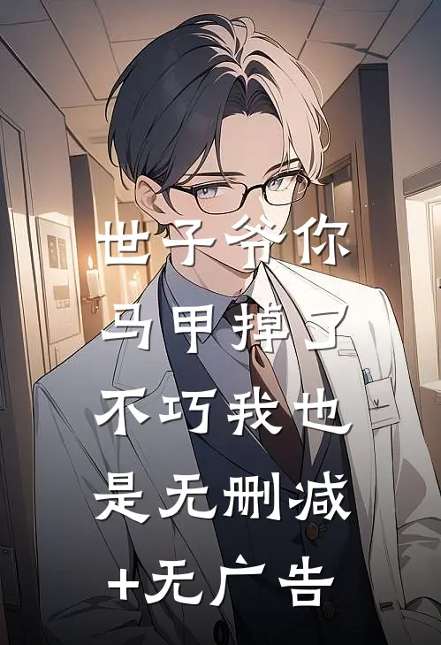 世子爷你马甲掉了，不巧我也是无删减+无广告