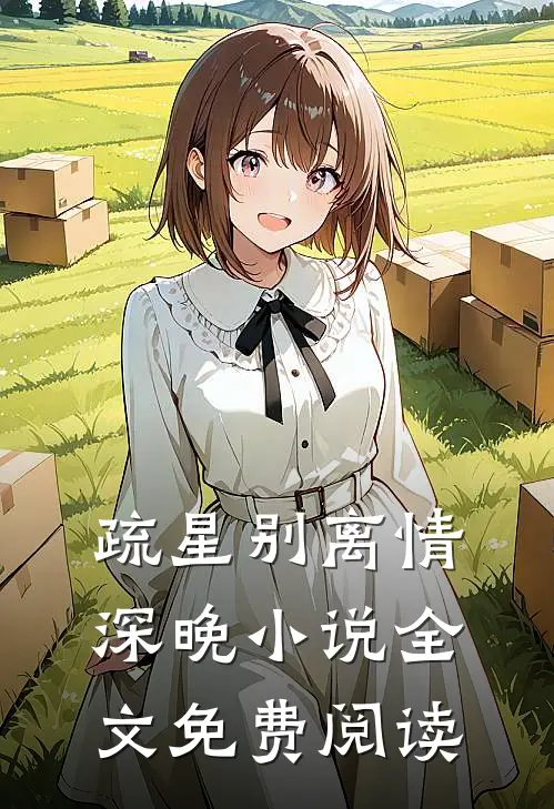 疏星别离情深晚小说全文免费阅读