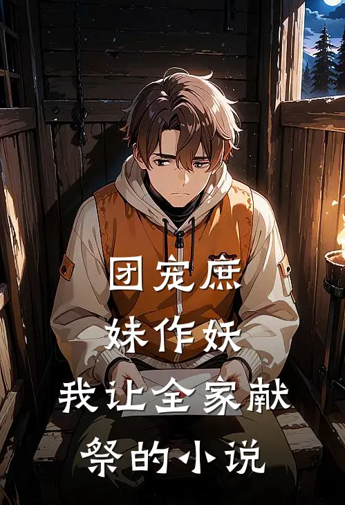 团宠庶妹作妖，我让全家献祭的小说