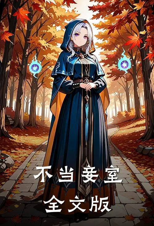 不当妾室全文版