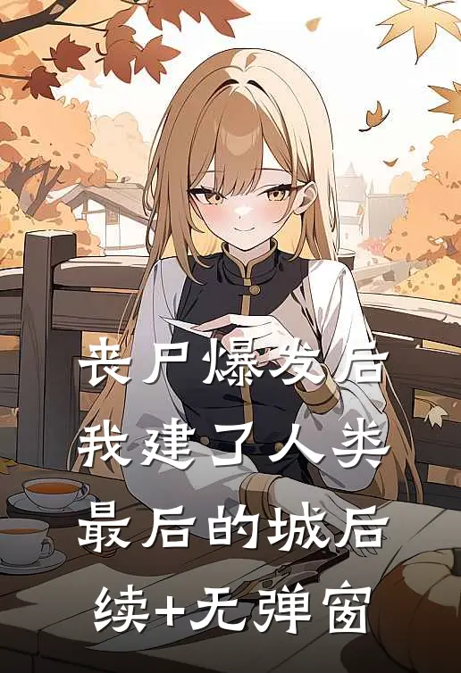 丧尸爆发后我建了人类最后的城后续+无弹窗