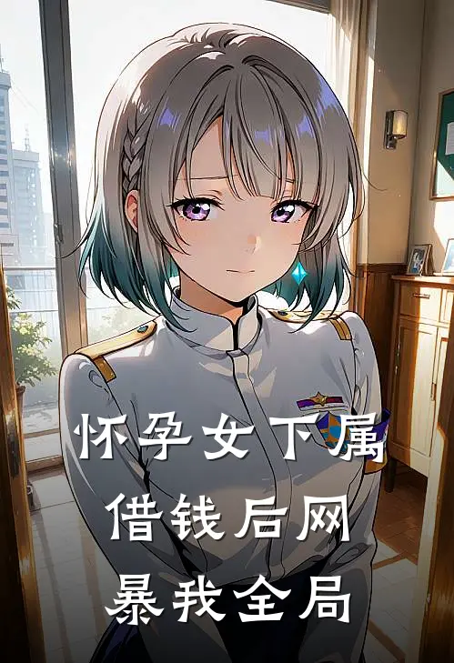 怀孕女下属借钱后网暴我全局