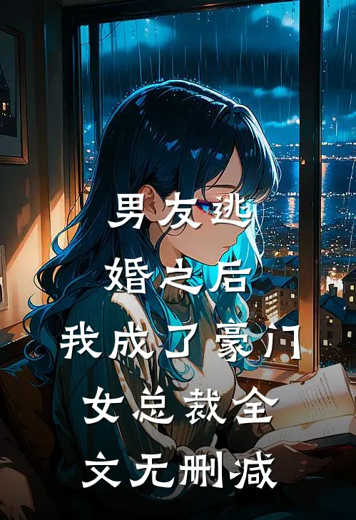 男友逃婚之后，我成了豪门女总裁全文无删减
