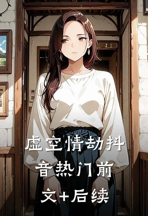 虚空情劫抖音热门前文+后续