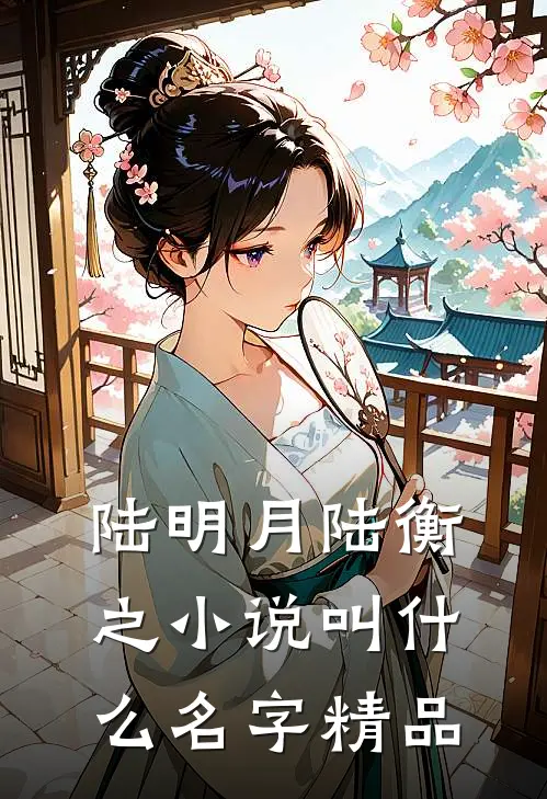 陆明月陆衡之小说叫什么名字精品