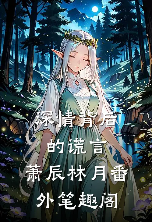 深情背后的谎言：萧辰林月番外笔趣阁