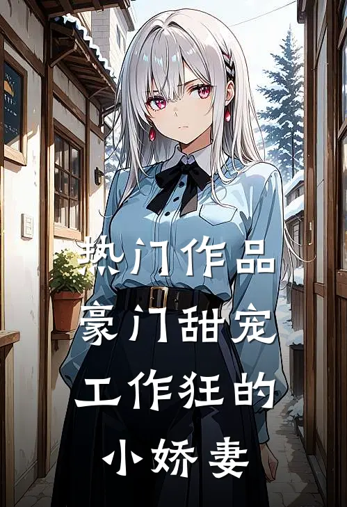热门作品豪门甜宠：工作狂的小娇妻