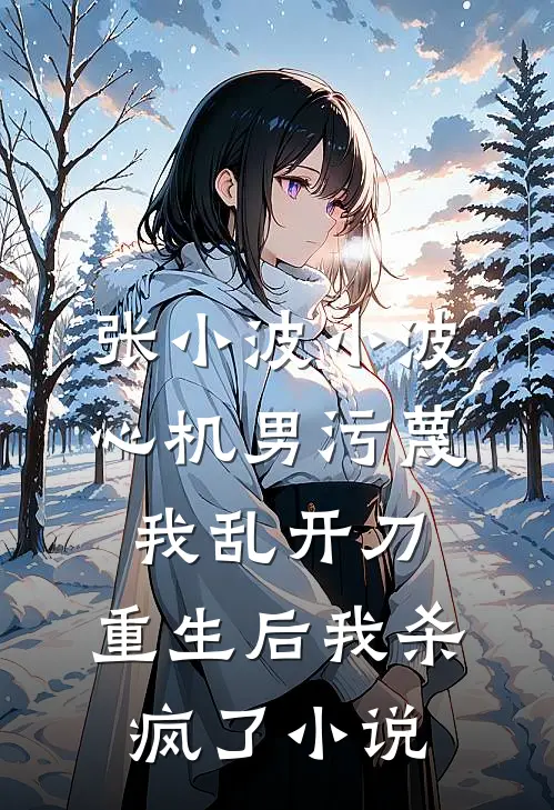 张小波小波心机男污蔑我乱开刀，重生后我杀疯了小说