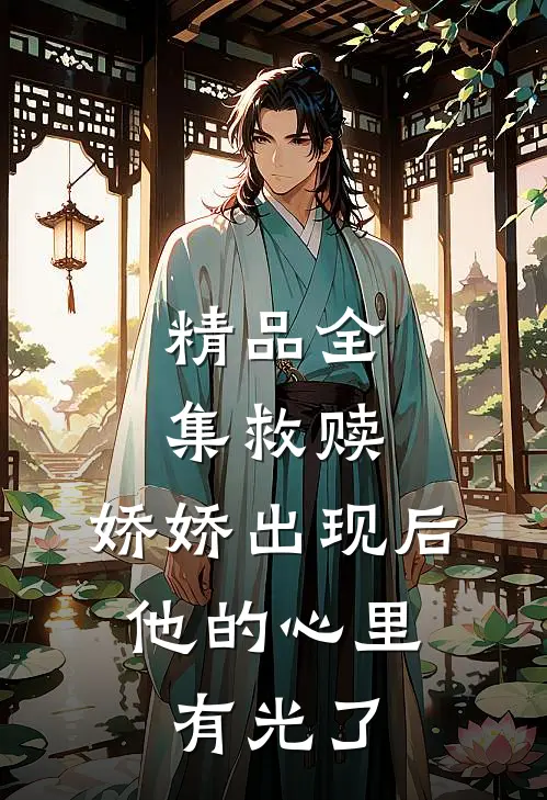精品全集救赎：娇娇出现后，他的心里有光了