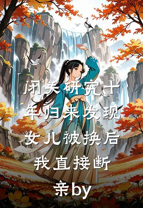 闭关研究十年归来发现女儿被换后，我直接断亲by