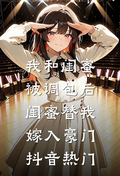 我和闺蜜被调包后，闺蜜替我嫁入豪门抖音热门