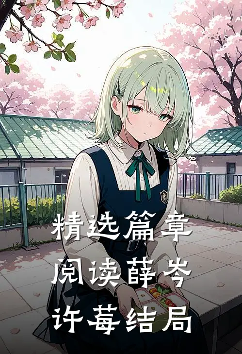 精选篇章阅读薛岑许莓结局