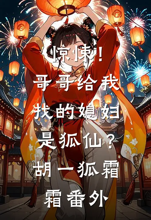 惊悚！哥哥给我找的媳妇是狐仙？胡一狐霜霜 番外