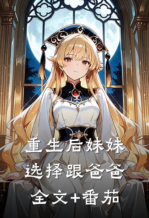 重生后妹妹选择跟爸爸全文+番茄