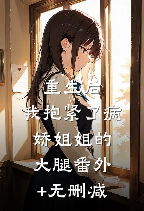 重生后，我抱紧了病娇姐姐的大腿番外+无删减