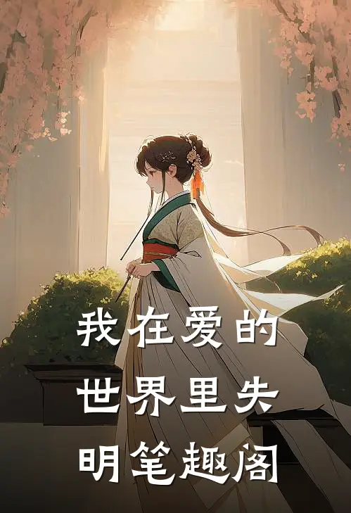 我在爱的世界里失明笔趣阁