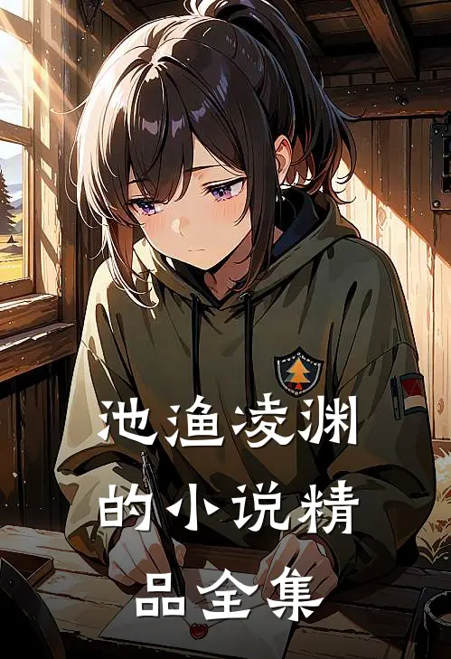 池渔凌渊的小说精品全集