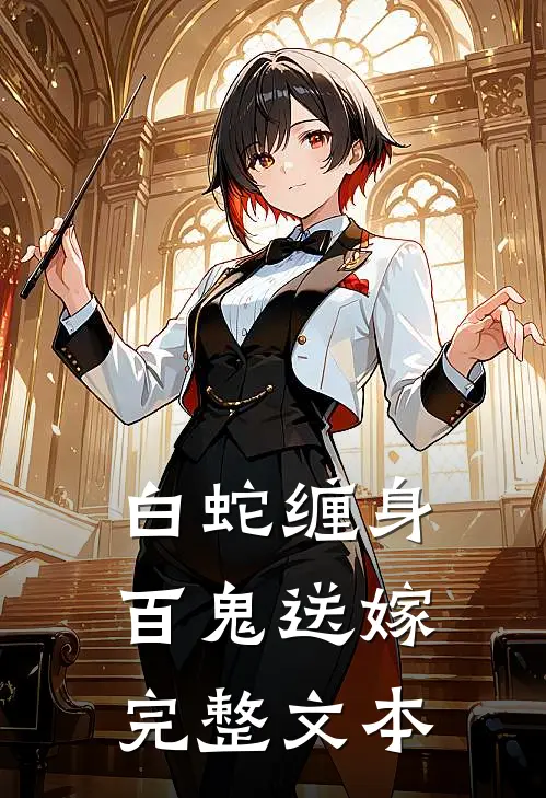 白蛇缠身，百鬼送嫁完整文本