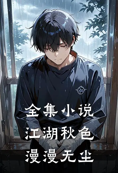 全集小说江湖秋色漫漫无尘