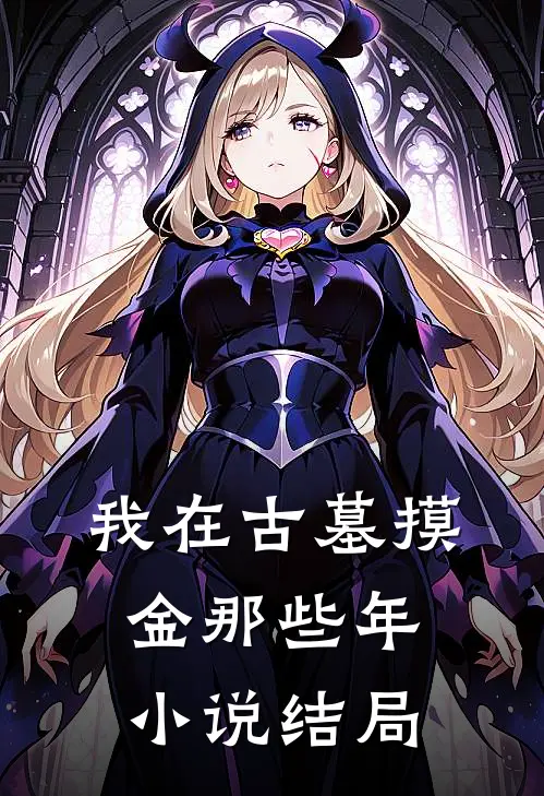 我在古墓摸金那些年小说结局
