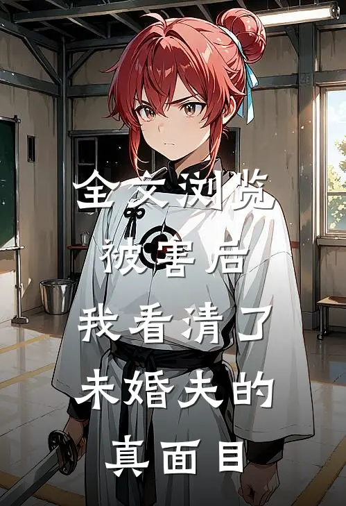 全文浏览被害后，我看清了未婚夫的真面目