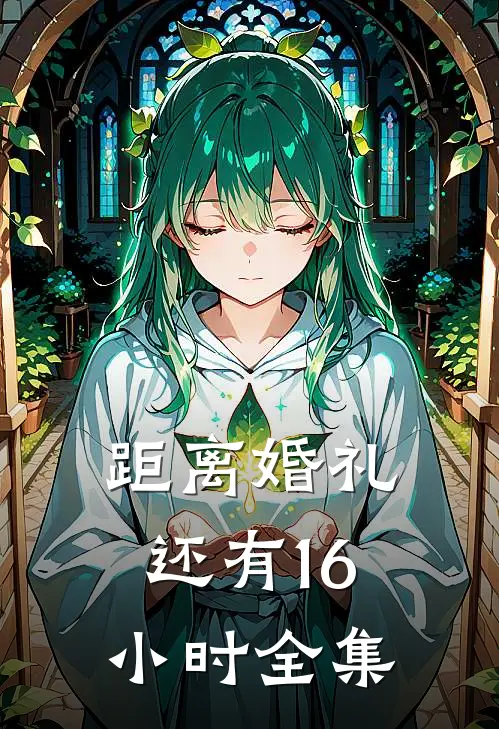 距离婚礼还有16小时 全集