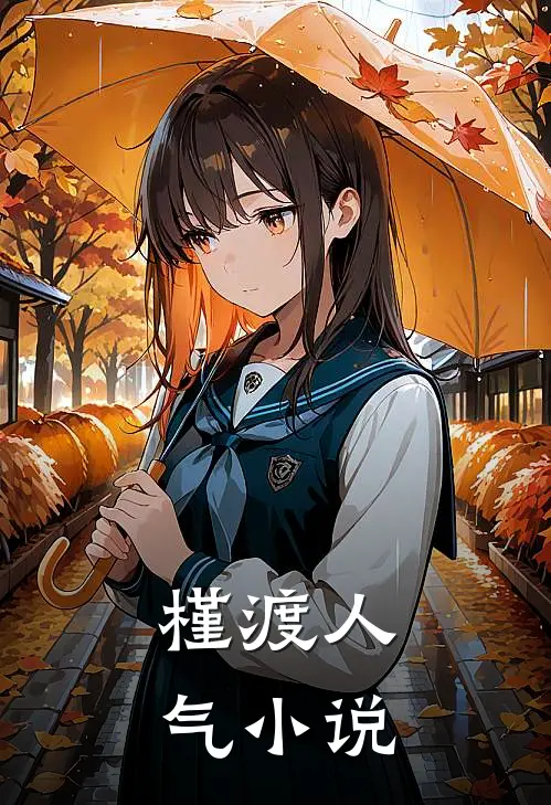 槿渡人气小说