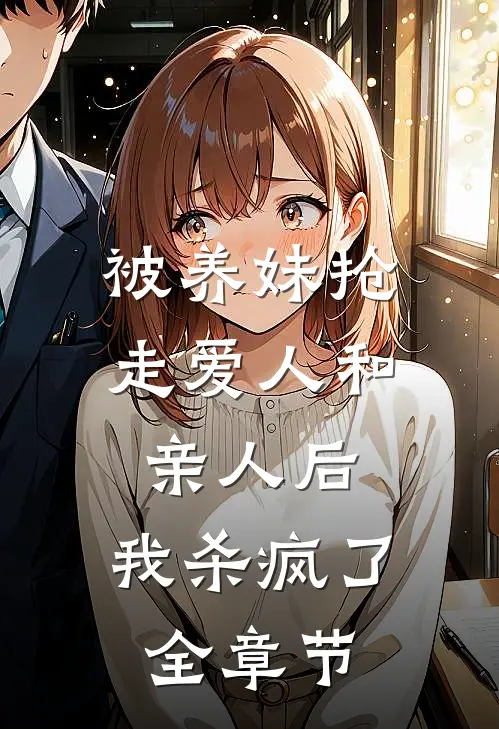 被养妹抢走爱人和亲人后，我杀疯了全章节